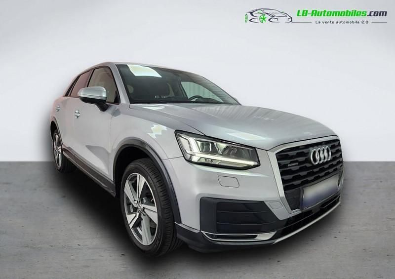 Utilisé 2018 Audi Q2 Sport SUV | 26 200 € (Super prix) - Image 1/4