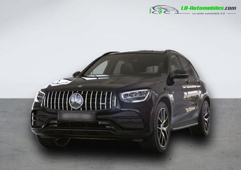 Utilisé 2022 Mercedes GLC43 AMG AMG | 59 900 € - Image 1/4