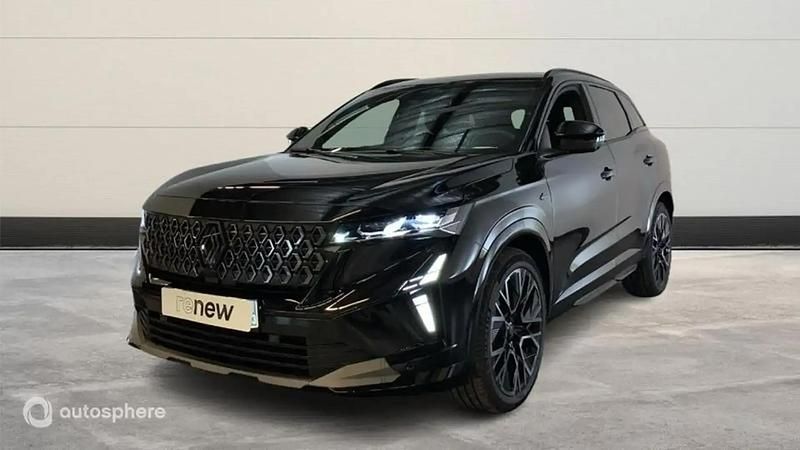 Occasion Renault Austral Esprit Alpine 133 ch (97 kW) 2025 SUV