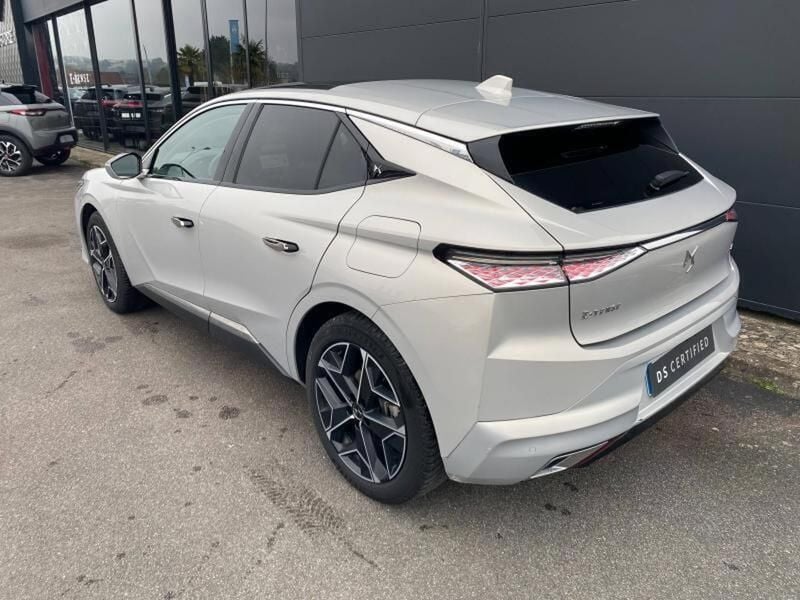 Occasion DS Automobiles DS4 Rivoli 2022 Berline