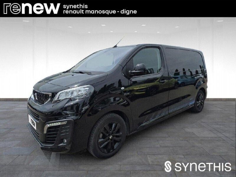 Utilisé 2021 Peugeot Expert S Van | 29 490 € (Prix juste) - Image 1/4