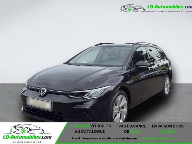 Occasion 2021 VW Golf VIII Break | 23 700 € (Prix juste) - Image 1/4