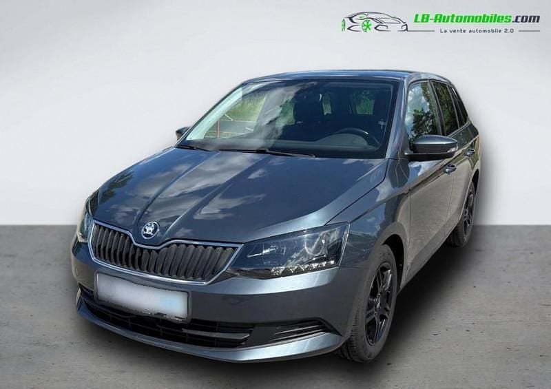 Utilisé 2016 Skoda Fabia Break | 14 800 € (Prix juste) - Image 1/4