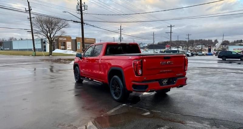 Occasion GMC Sierra 2023 Pick-up