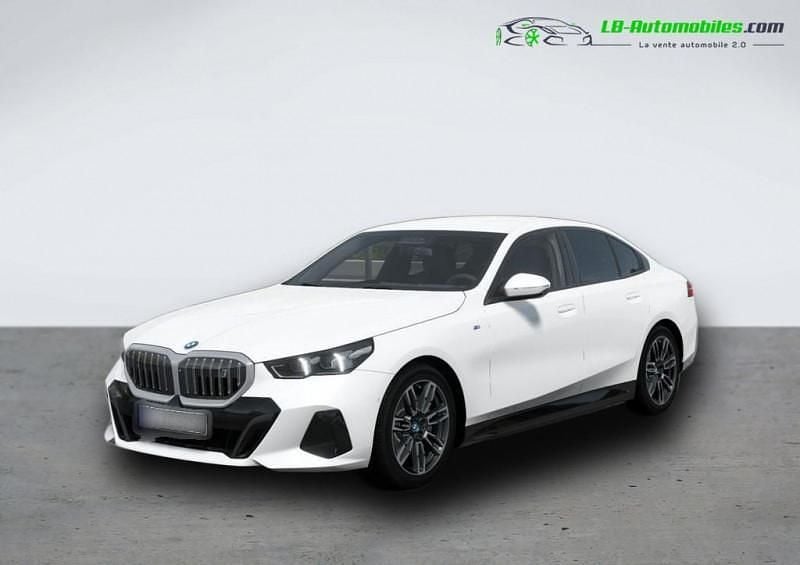 Utilisé 2024 BMW i5 Comfort Edition Berline | 60 700 € (Prix juste) - Image 1/4