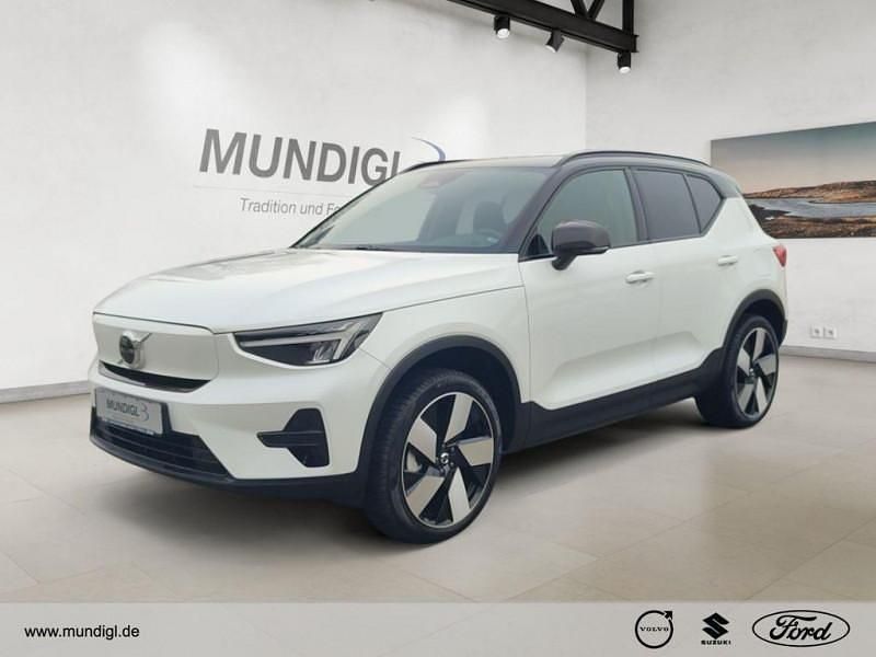 Utilisé 2023 Volvo XC40 SUV | 45 890 € (Prix cher) - Image 1/4