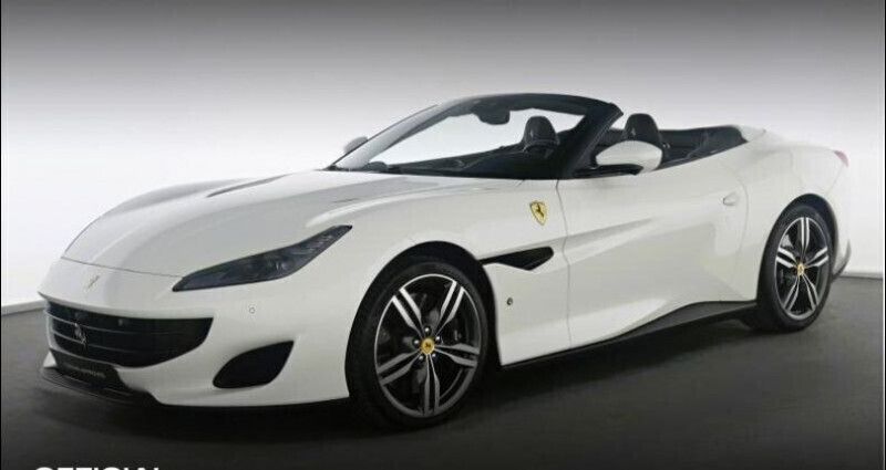 Utilisé 2019 Ferrari Portofino Coupé | 219 900 € (Prix cher) - Image 1/4