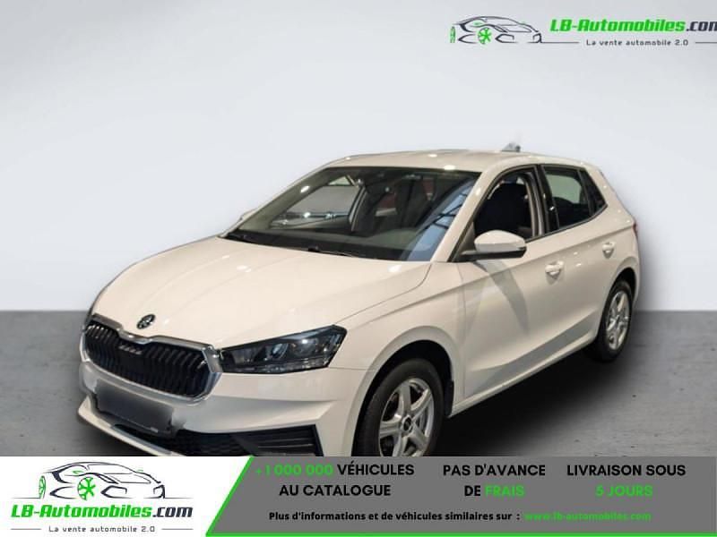 Occasion 2022 Skoda Fabia Citadine | 17 900 € (Prix assez cher) - Image 1/4