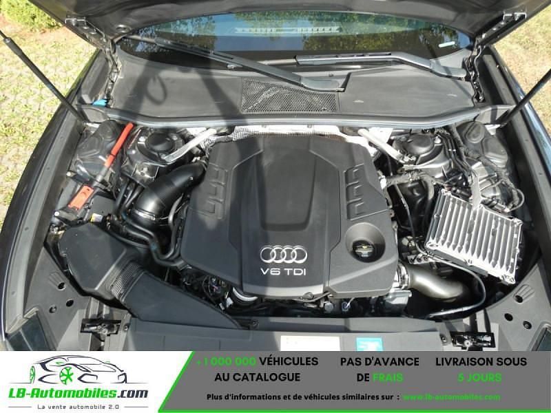 Occasion Audi A6 231 ch (169 kW) 2020 Berline