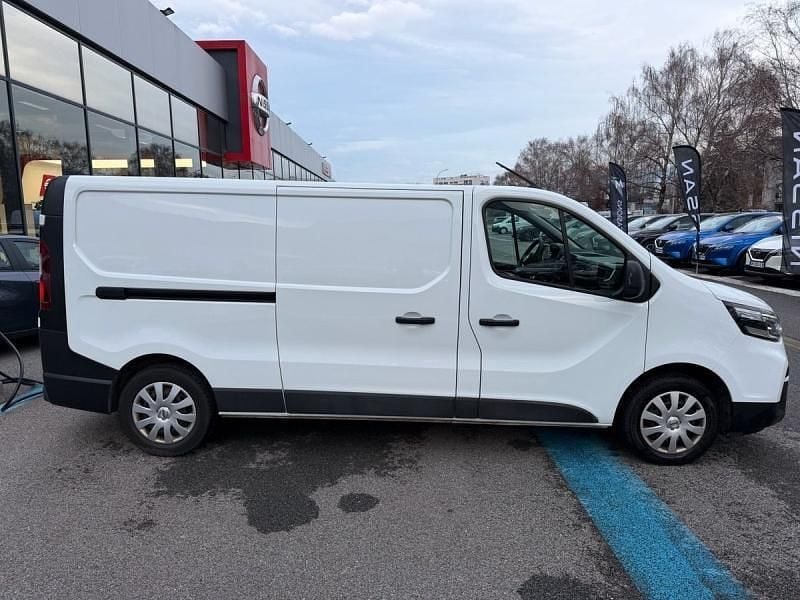 Occasion Nissan Primastar Acenta 131 ch (96 kW) 2022 Monospace