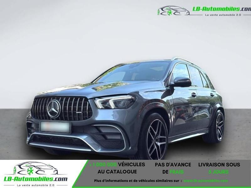 Utilisé 2023 Mercedes GLE53 AMG AMG | 88 400 € - Image 1/4