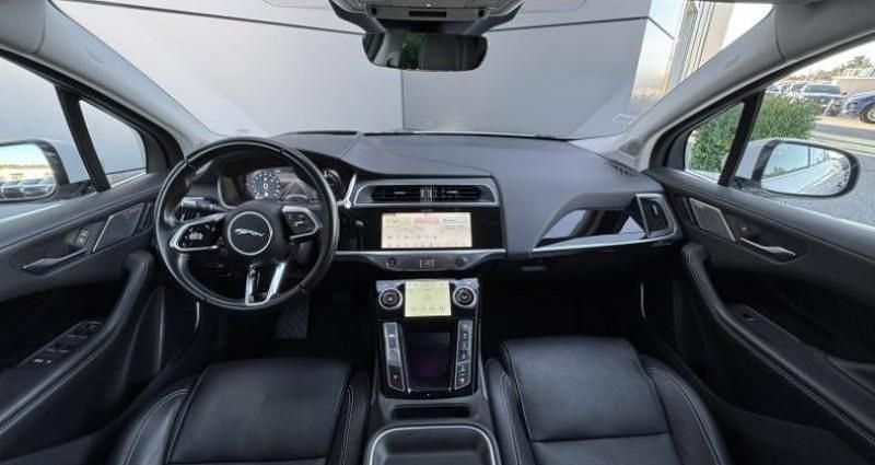 Occasion Jaguar I-Pace 294 kW (400 ch) 2018 SUV
