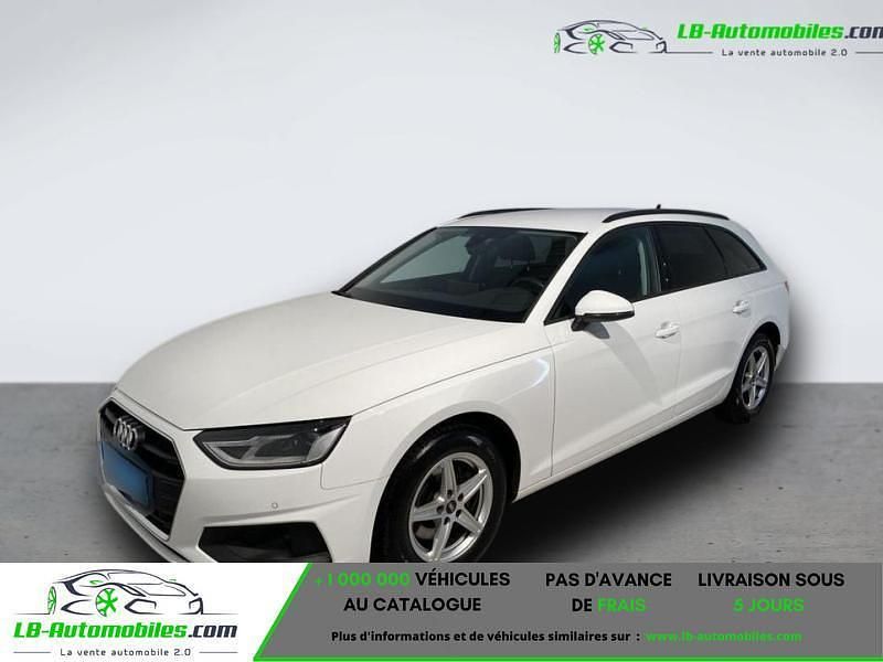 Utilisé 2022 Audi A4 Break | 29 400 € (Prix juste) - Image 1/4