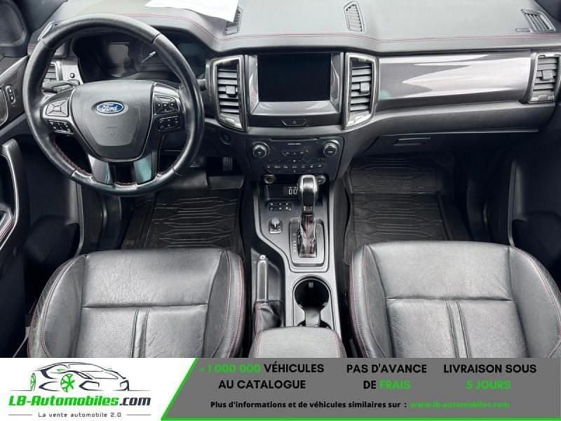Occasion Ford Ranger 212 ch (155 kW) 2020 Pick-up