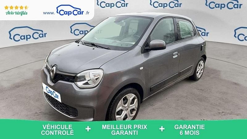 Occasion Renault Twingo Signature 73 ch (53 kW) 2020 Citadine