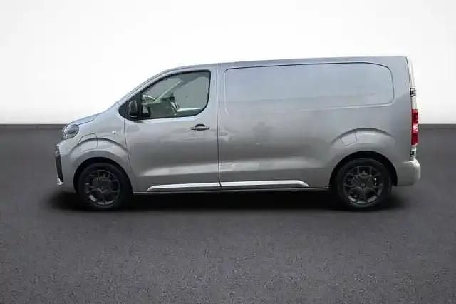 Occasion Citroën e-Jumpy 100 kW (136 ch) 2025 Gris acier Monospace