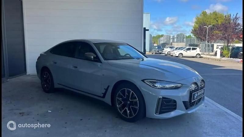 Utilisé 2025 BMW i4 Sport Line Berline | 69 990 € - Image 1/4