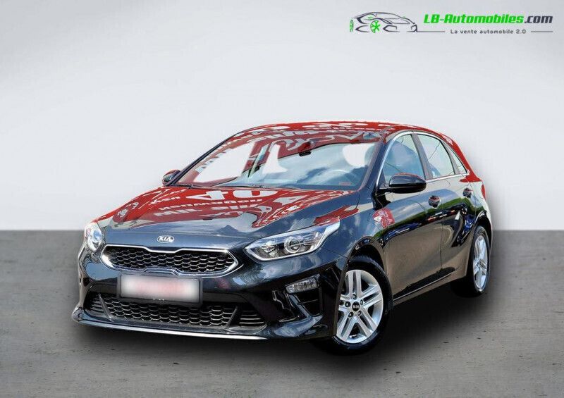 Utilisé 2021 Kia Ceed Berline | 26 000 € (Prix juste) - Image 1/4