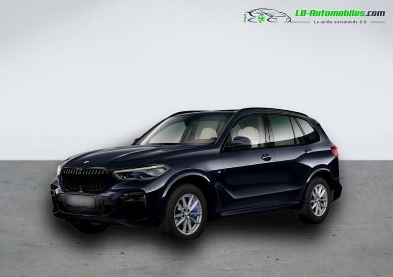 Utilisé 2022 BMW 333 Comfort Edition | 77 400 € - Image 1/4