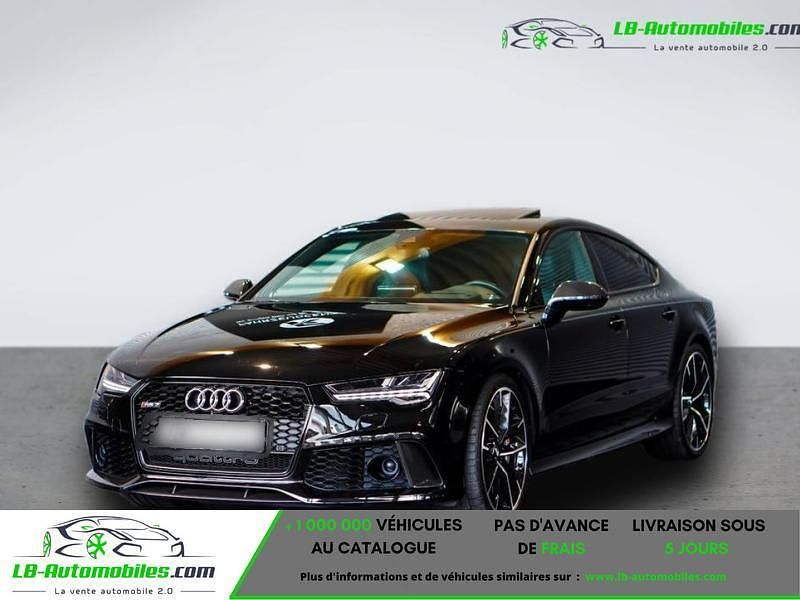 Utilisé 2017 Audi RS7 Performance Citadine | 62 300 € - Image 1/2