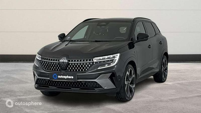 Occasion Renault Austral Techno Esprit Alpine 133 ch (97 kW) 2024 SUV