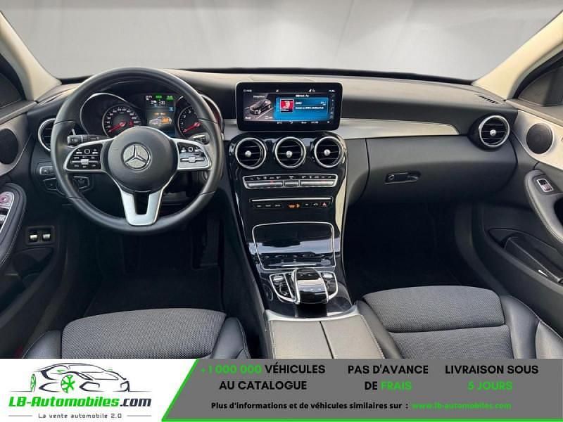 Occasion Mercedes C300e 211 ch (155 kW) 2021 Berline