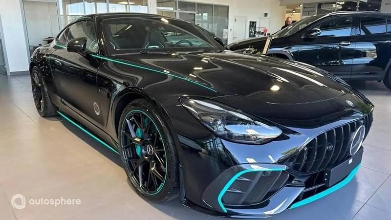 Nouvelle 2025 Mercedes AMG GT 63 AMG Coupé | 330 000 € - Image 1/4