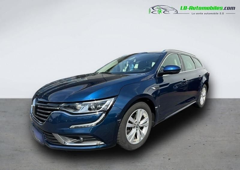 Utilisé 2016 Renault Talisman Break | 13 900 € (Super prix) - Image 1/4