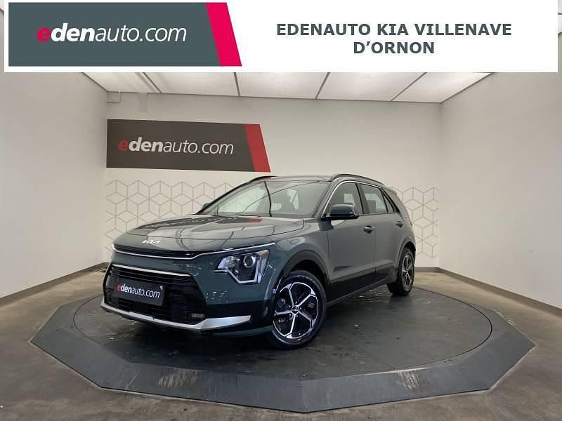 Nouvelle 2024 Kia Niro Active SUV | 31 499 € (Bon prix) - Image 1/4