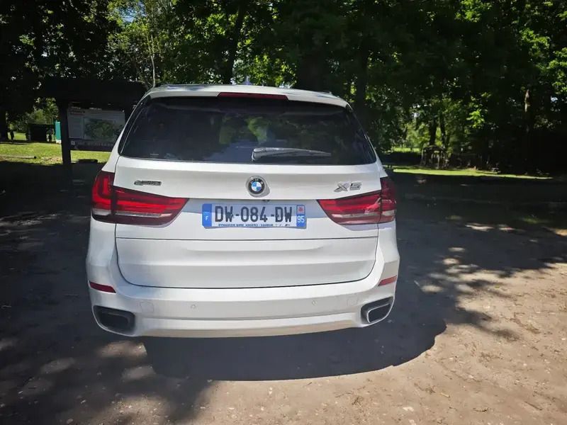 Utilisé 2015 BMW X5 SUV | 24 000 € - Image 1/4