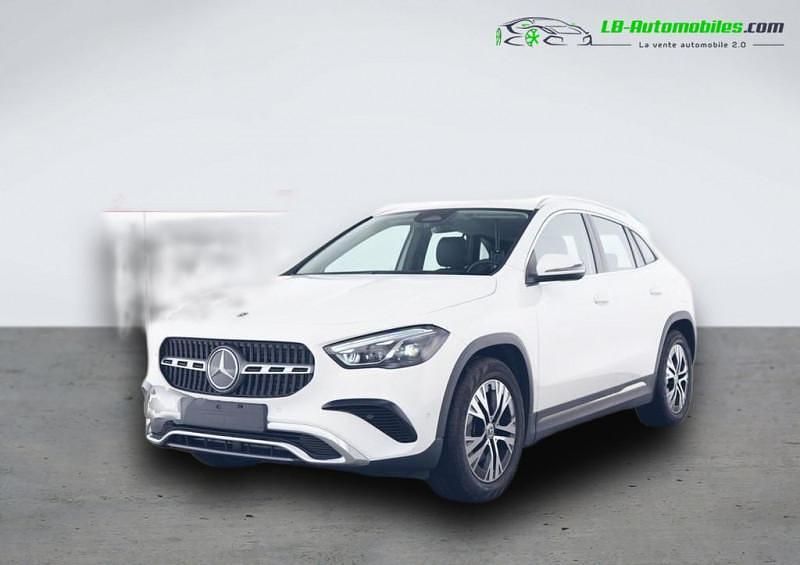 Utilisé 2024 Mercedes GLA200 SUV | 43 500 € (Prix juste) - Image 1/4