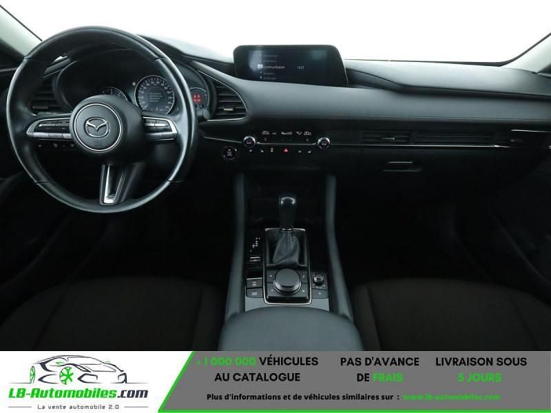 Occasion Mazda 3 179 ch (131 kW) 2019 Berline