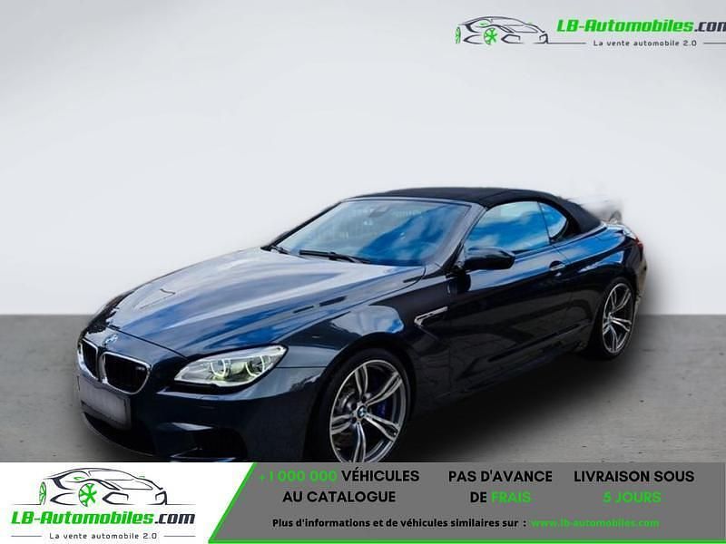 Occasion 2016 BMW M6 Comfort Edition Coupé | 67 600 € - Image 1/4