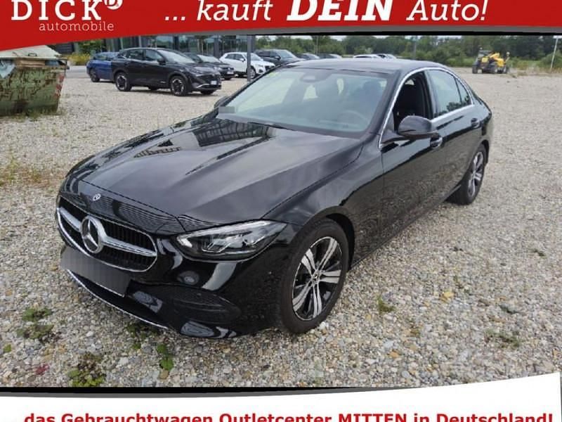 Utilisé 2023 Mercedes C200 Berline | 29 750 € (Super prix) - Image 1/4