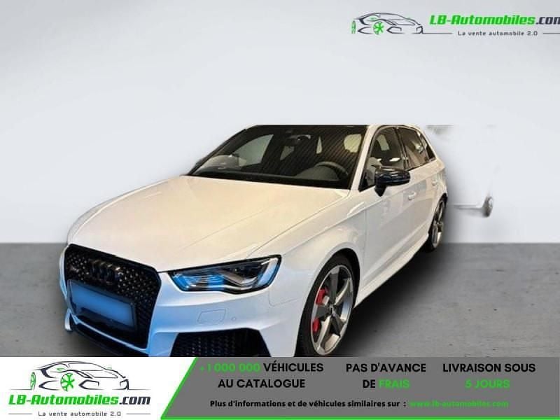 Occasion 2016 Audi RS3 Sport Berline | 42 800 € (Prix juste) - Image 1/4