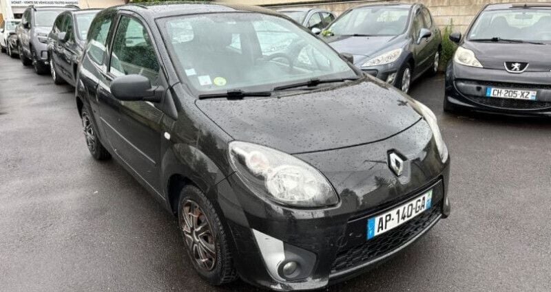 Utilisé 2010 Renault Twingo Authentique Citadine | 4 590 € (Bon prix) - Image 1/4