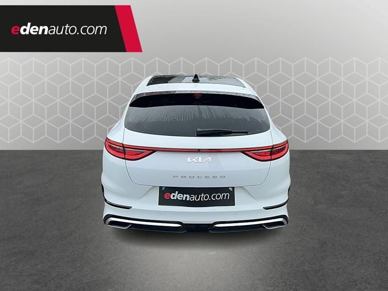 Occasion Kia ProCeed GT-Line 140 ch (102 kW) 2024 Citadine
