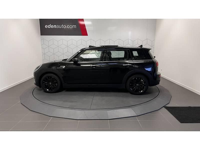 Occasion Mini Clubman 102 ch (75 kW) 2022 Break