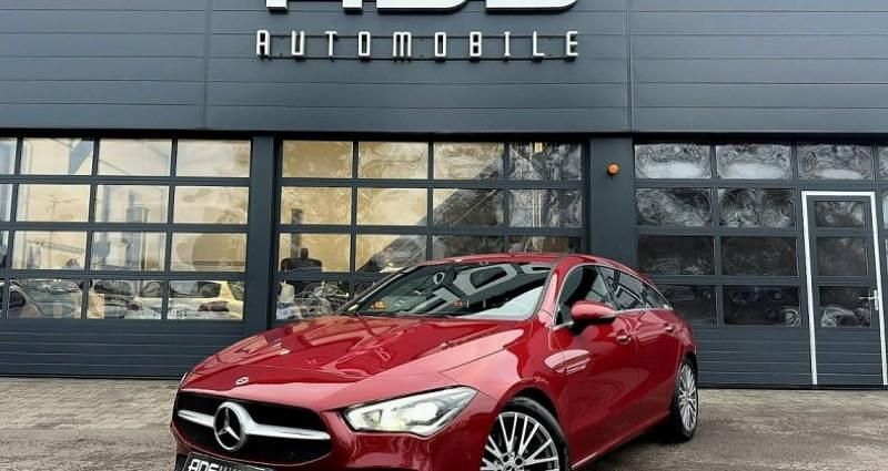 Occasion Mercedes CLA200 Shooting Brake Business 150 ch (110 kW) 2023 Break