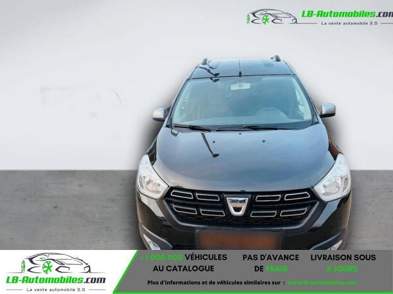 Occasion Dacia Dokker 116 ch (85 kW) 2017 Monospace