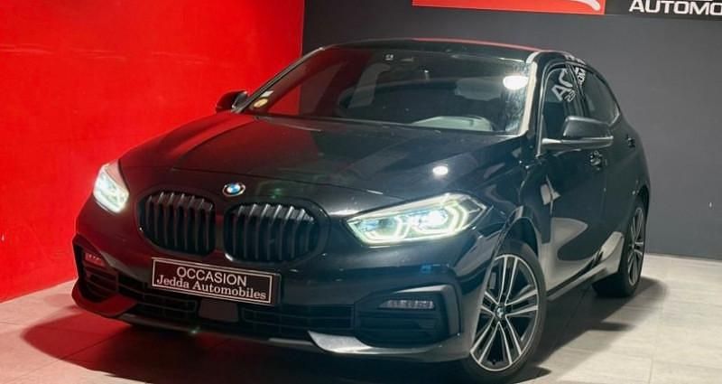 Occasion BMW 118 150 ch (110 kW) 2021 Citadine