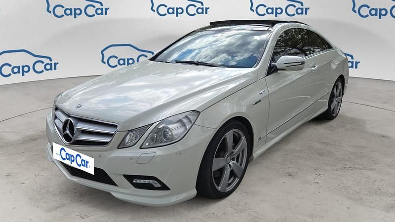 Utilisé 2009 Mercedes 250 Executive | 15 990 € - Image 1/3