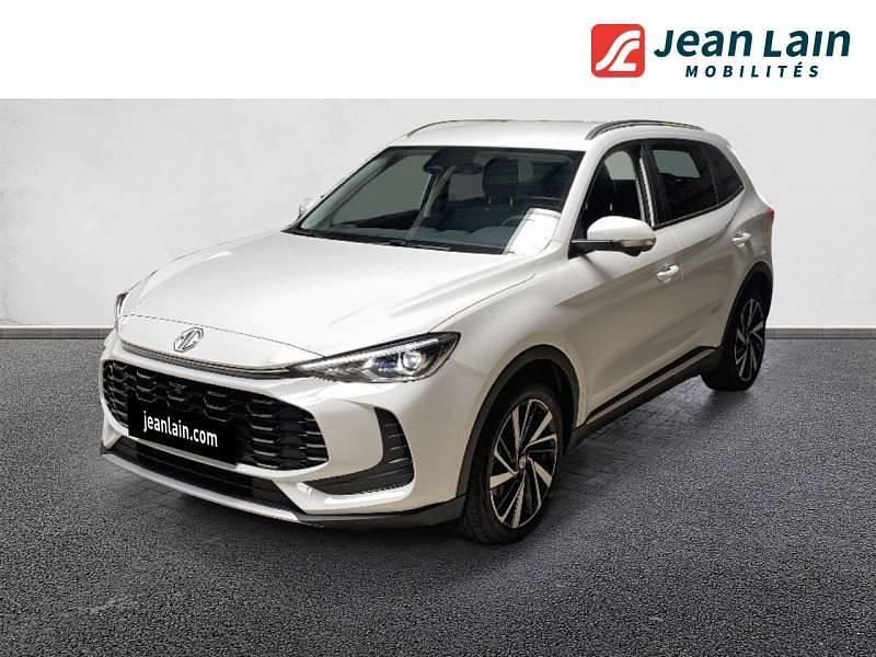 Occasion MG ZS Luxury 197 ch (144 kW) 2025 Berline