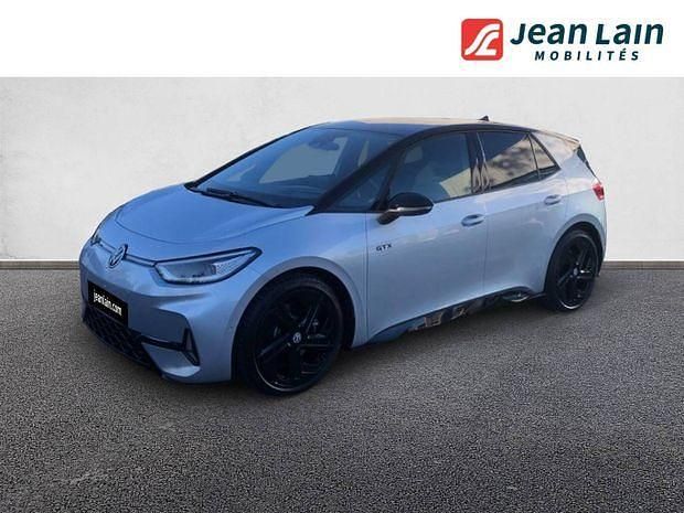 Noir Utilisé 2025 VW ID.3 GTX Citadine | 47 600 € - Image 1/4