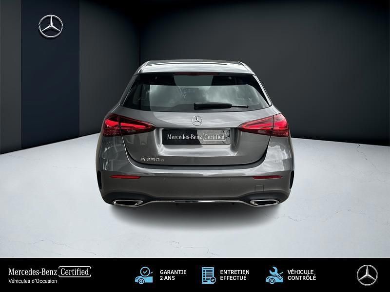Occasion Mercedes A250 218 ch (160 kW) 2024 Berline