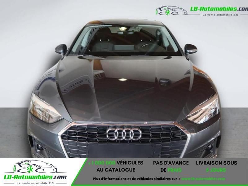 Occasion Audi A5 Sportback 204 ch (150 kW) 2021 Citadine