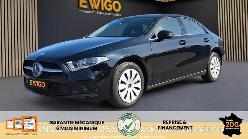 Utilisé 2022 Mercedes E250 Berline | 24 900 € - Image 1/4