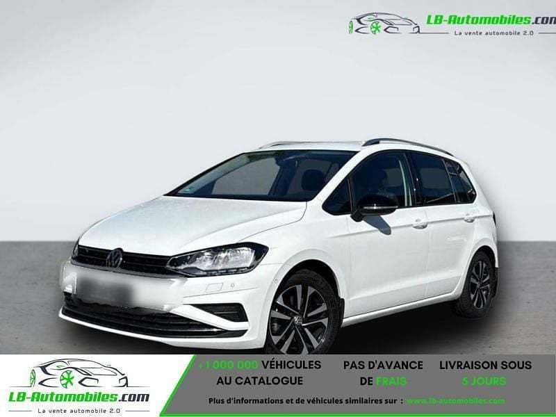 Utilisé 2019 VW Golf VII Break | 23 400 € (Prix juste) - Image 1/4