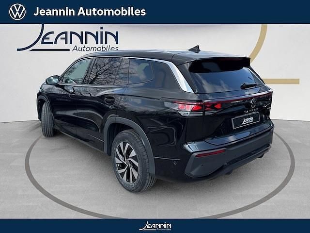 Occasion VW Tayron 150 ch (110 kW) 2025 SUV
