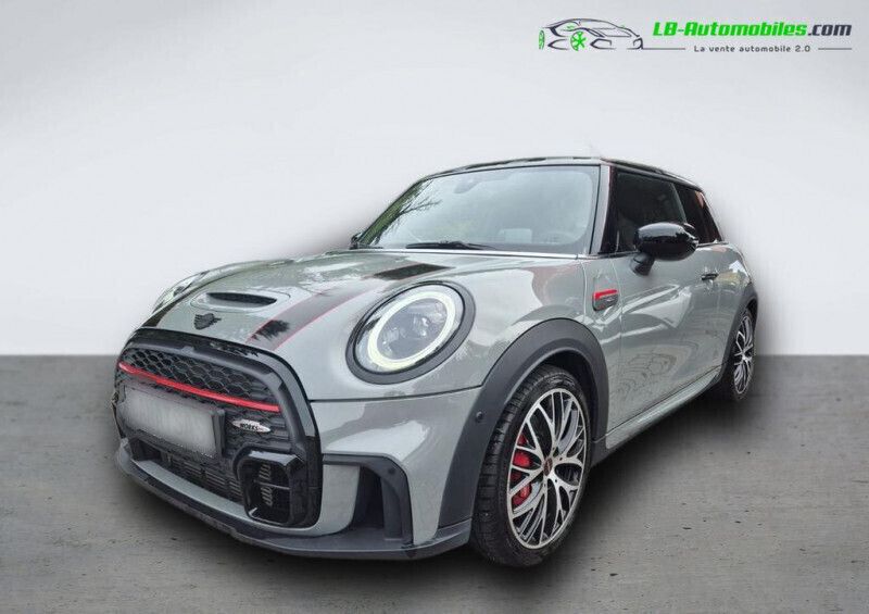Utilisé 2022 Mini John Cooper Works Citadine | 34 000 € (Bon prix) - Image 1/4